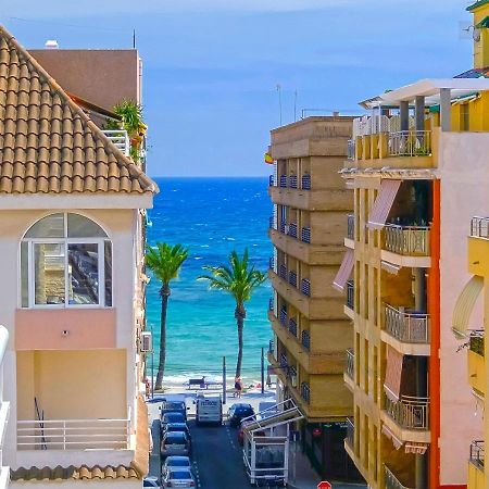또레비에하 Penthouse La Paloma Playa Del Cura 아파트 외부 사진