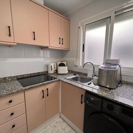 또레비에하 Penthouse La Paloma Playa Del Cura 아파트 외부 사진