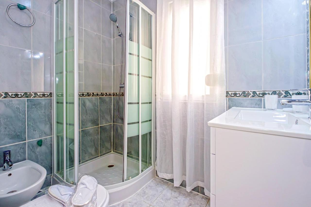또레비에하 Penthouse La Paloma Playa Del Cura 아파트 외부 사진